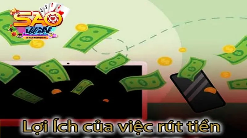 rút tiền N88 lợi ích