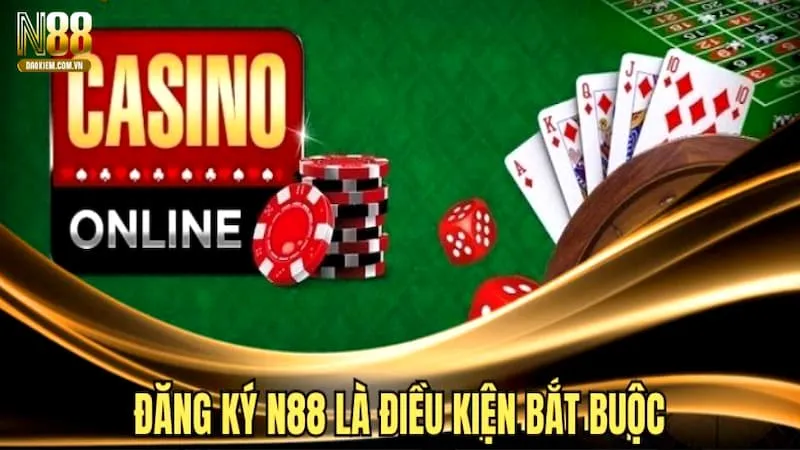 Anh em lưu ý click vào website chính thức của N88 để đăng ký tài khoản