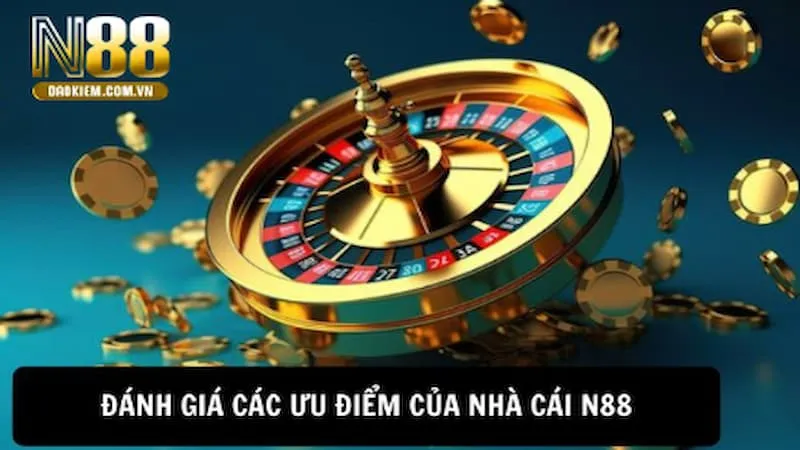Bạn có thể đăng nhập N88 trên đa nền tảng từ điện thoại cho đến máy tính