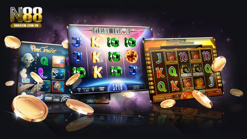 Tải game nổ hũ tặng code trên máy tính chi tiết