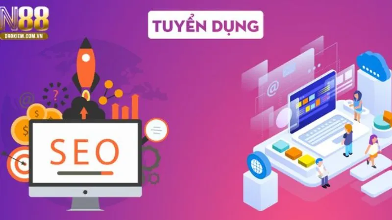 Tuyển dụng N88 thông tin vị trí cụ thể