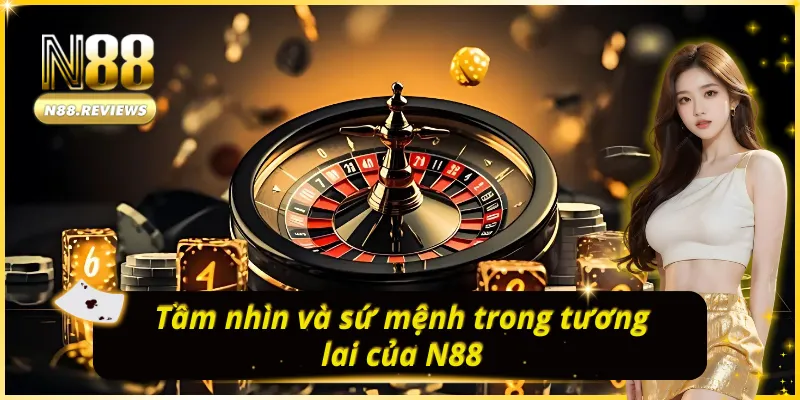 Giới Thiệu N88 với tầm nhìn tương lai