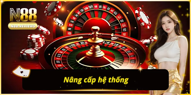 Giới Thiệu N88 trong nâng cấp hệ thống