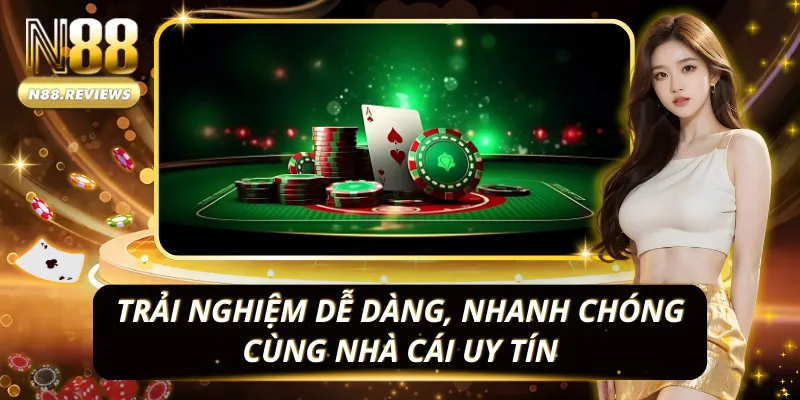 Hướng dẫn các thao tác cần thiết để tham gia tại N88